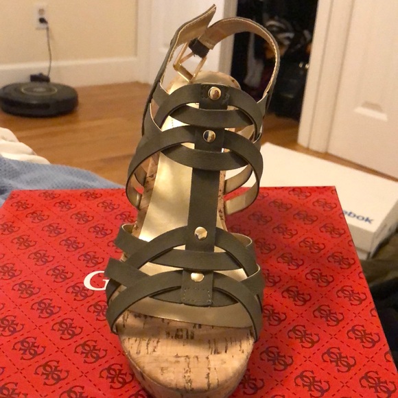 Wedges - Picture 3 of 4